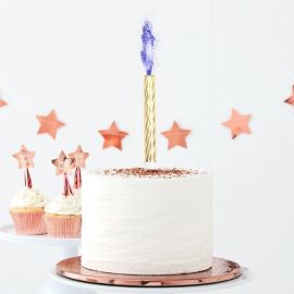 Bougie chiffre neuf pour gâteau d'anniversaire – Miss Popcake